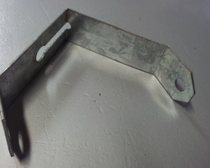 Handle opening silo 70th